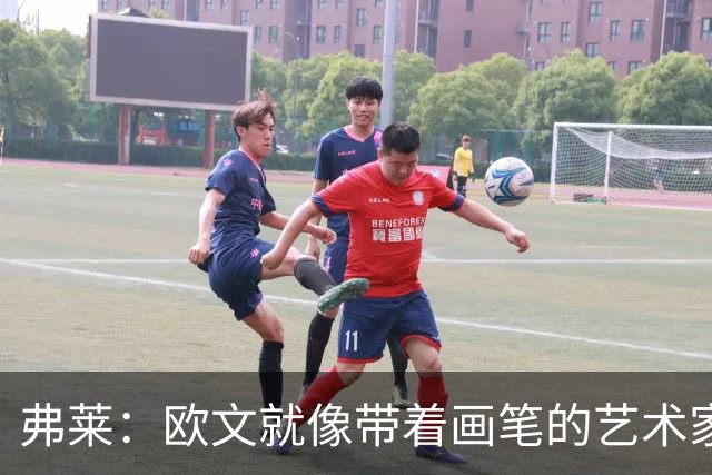 弗莱：欧文就像带着画笔的艺术家 他的进攻动作衔接就像画画一样